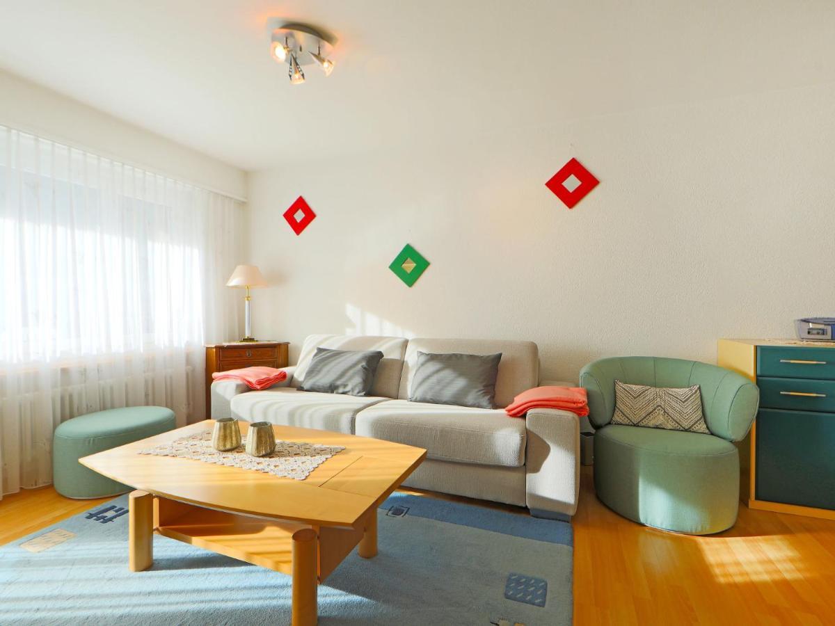 Apartmán Mirador-5 By Interhome