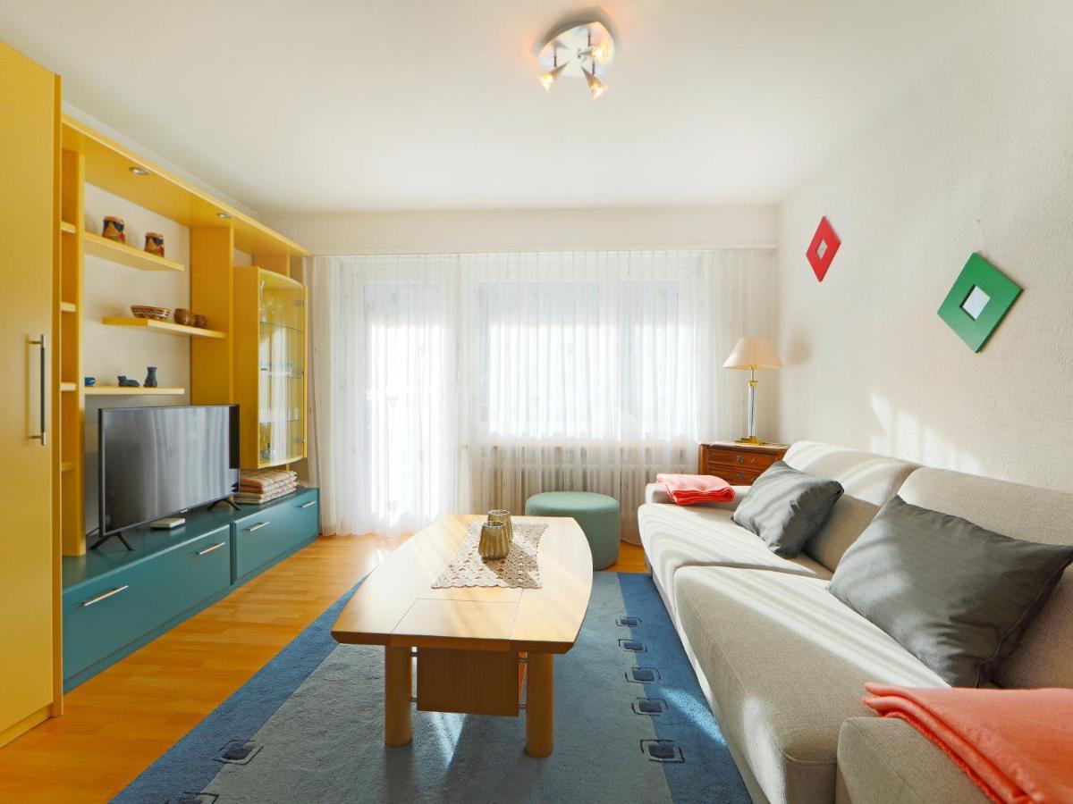 Mirador-5 By Interhome *