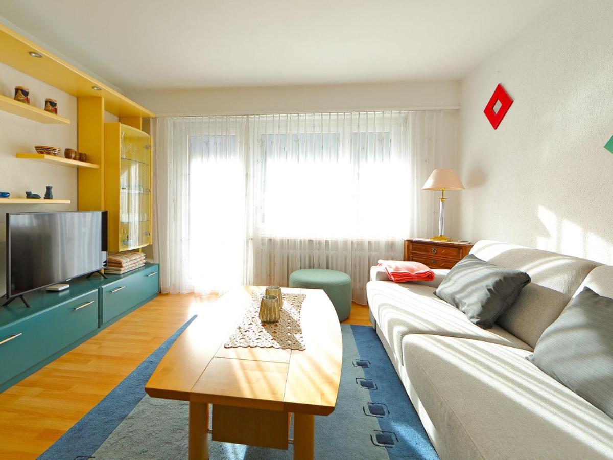 Mirador-5 By Interhome * Zermatt