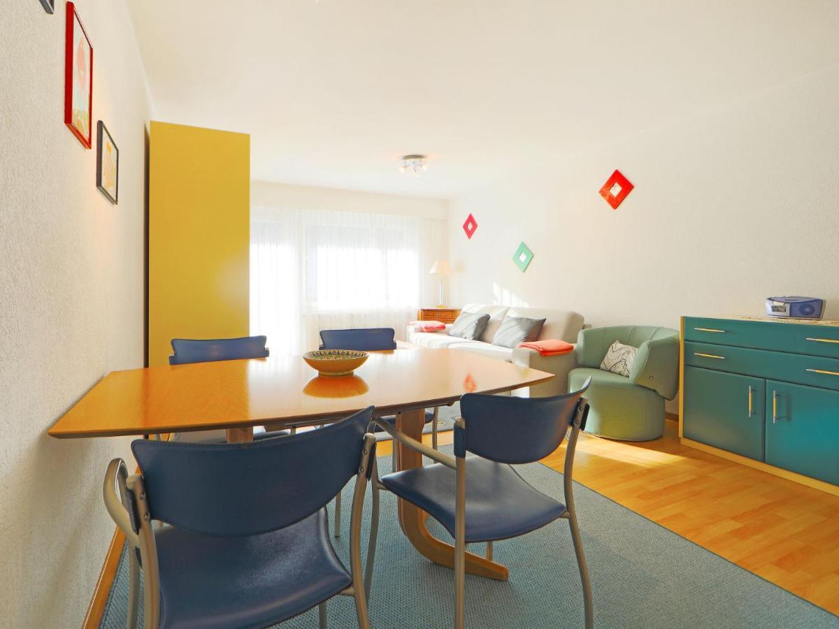Mirador-5 By Interhome *