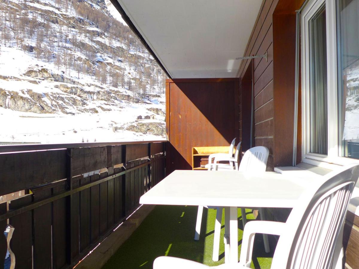 Apartmán Mirador-5 By Interhome